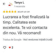 Recenzie