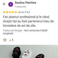 Recenzie